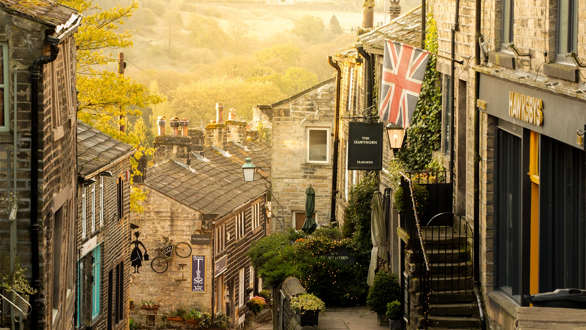 015_Sunrise 2 Mainstreet